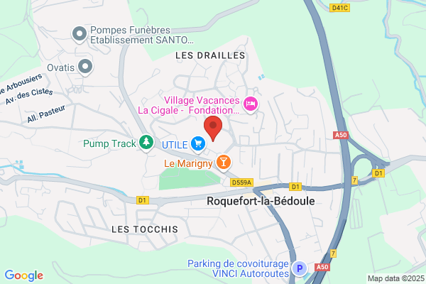 Acle Association Centre Loisirs Pour Enfants La bedoule