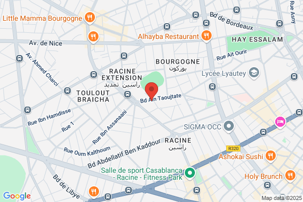 Adyel Immobilier