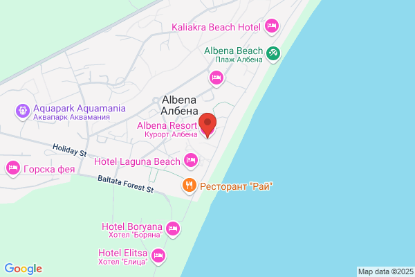 Albena