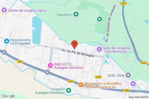 Aldes Sa