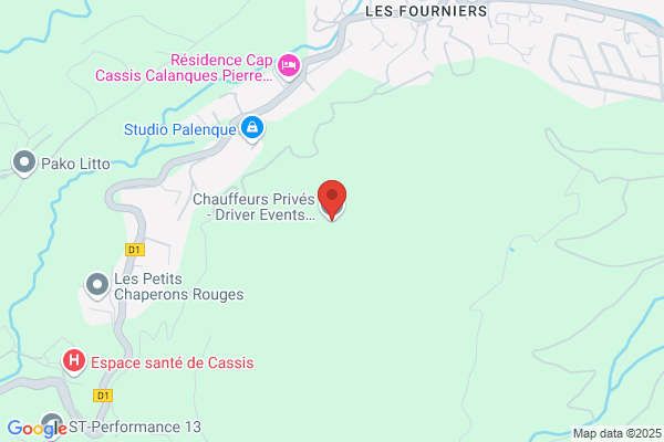 Atelier Du Gibaou