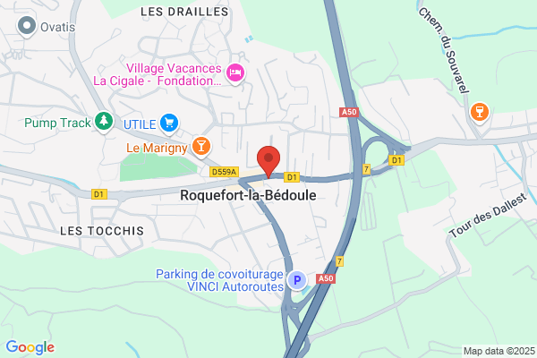 Auberge Bel Respire