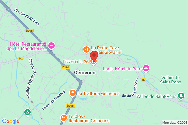 Auto Ecole De Gemenos