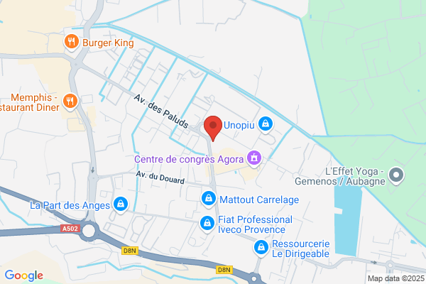 Autosur Provence Auto Bilan Ctre Agree