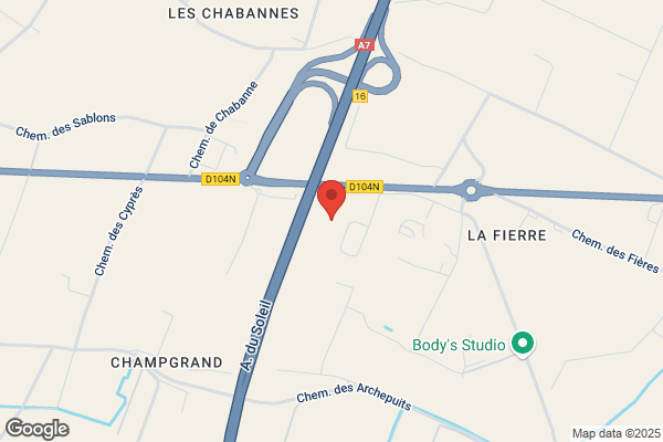 Bernard Stockage Et Logistique