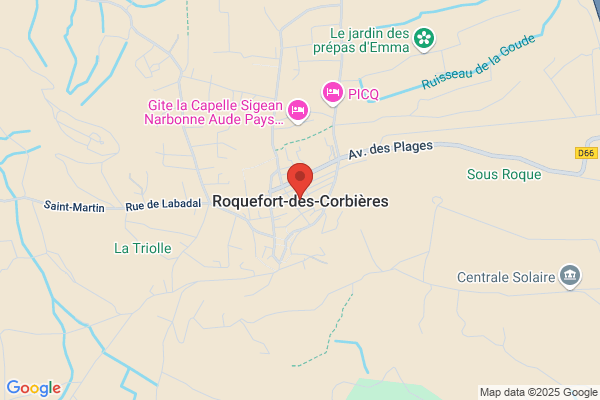 Boucherie Bianciardi