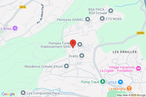Brosserie Jeanne D Arc