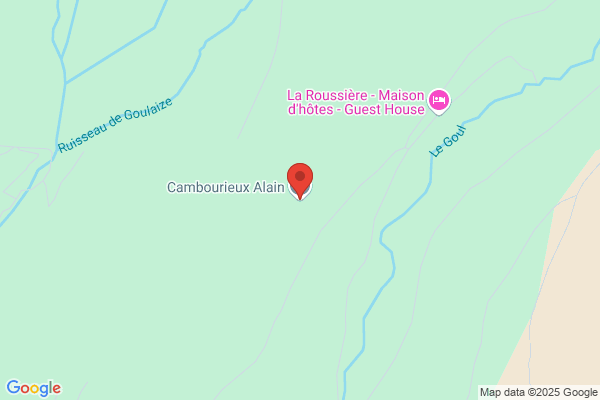 Carquillat Alain