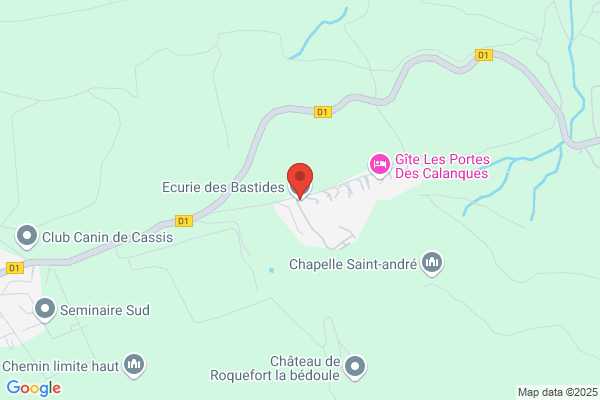 Centre Equestre Du Chateau