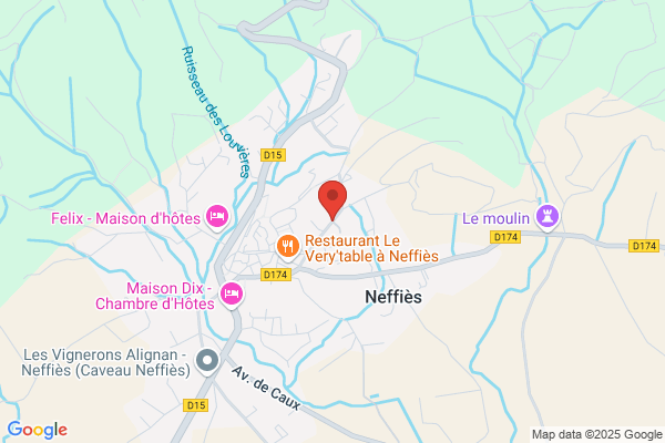 Clos Val Bruyere