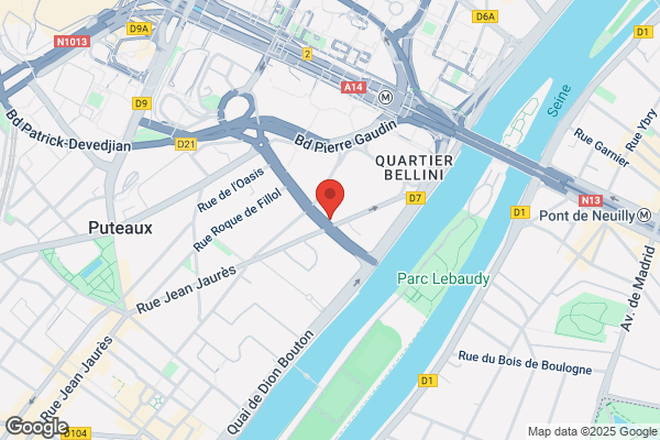 Cma Cgm Agences France Service Transport