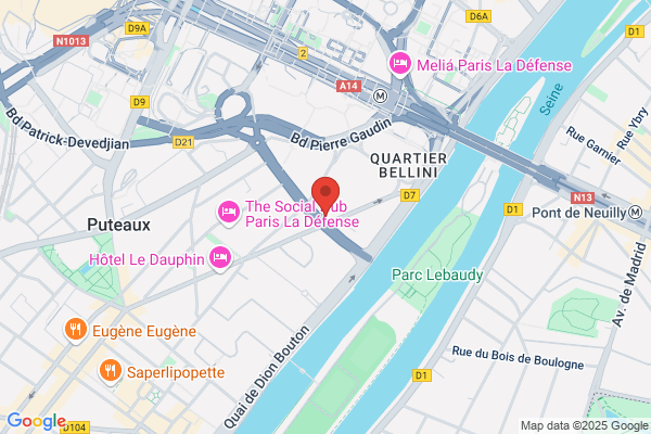 Cma Cgm Agences France Services Administratifs