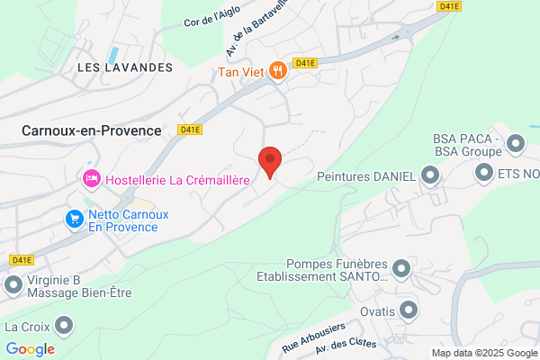 Communaute De Ville