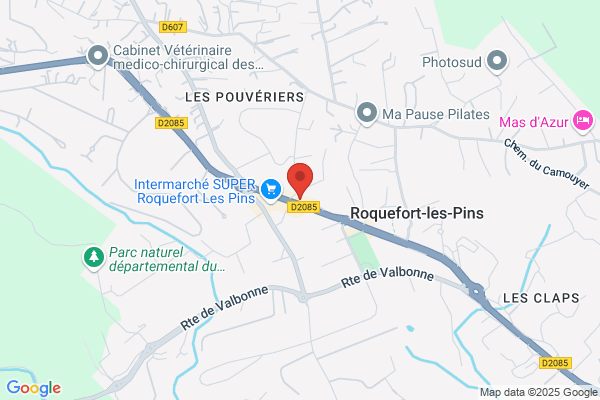 Compucleaner Sud Sarl
