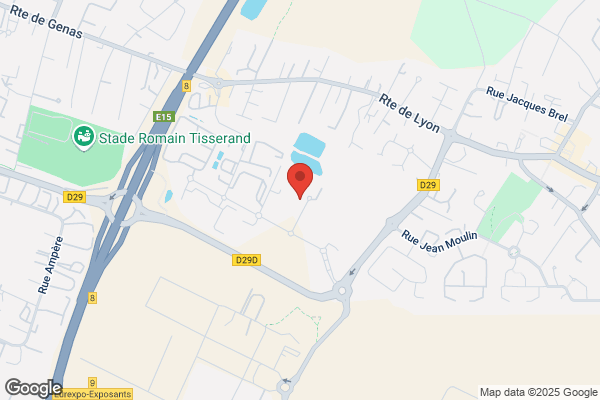 Griesser Huppe France Sa