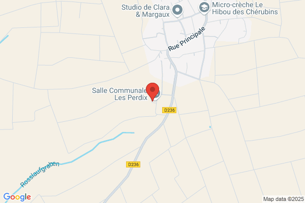 Groupe Scolaire Mixte
