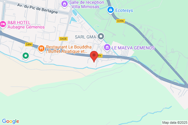 TROC.COM AUBAGNE / GÉMENOS