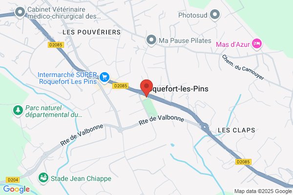 La Poste Agence Communale