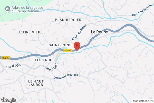 BOUVREUIL PAYSAGES LA BOUTIQUE