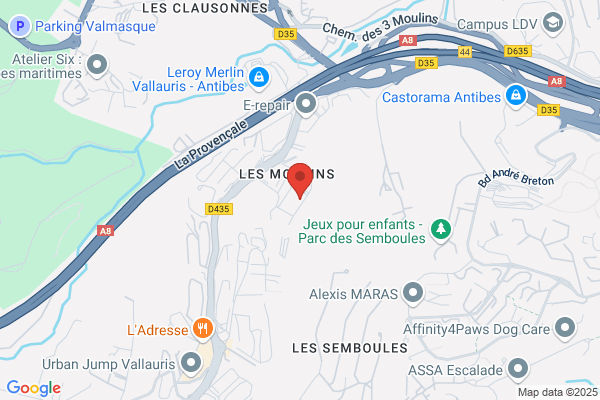 Academie Des Arts