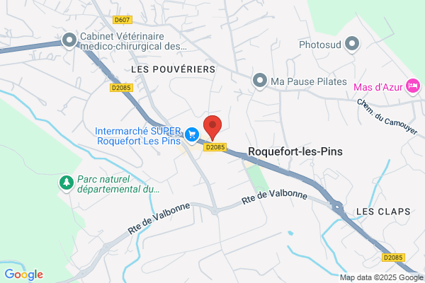 Agence Des Pins