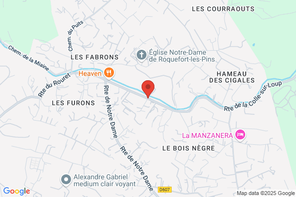 Agence Sud Transactions