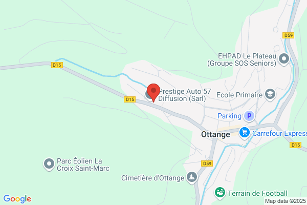 Atelier D Arthenice Depot