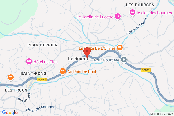 Atelier Du Rouret