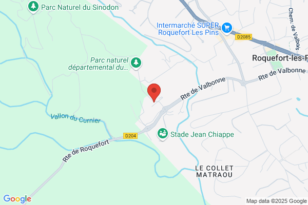 Avenir Sportif Et Culturel D Opio