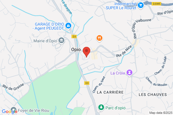Barnoin Genevieve Dentiste