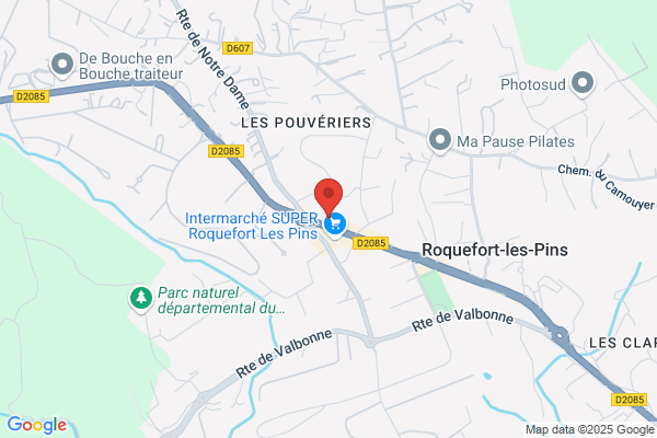 Boucherie Rondelli