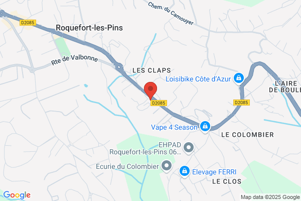 Boulangerie Du Rond Point