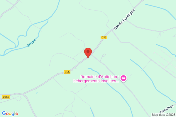 Boulard Alain