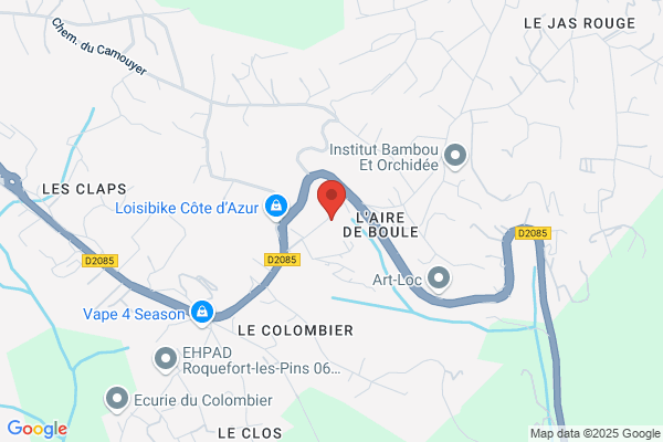 Carrosserie De Roquefort