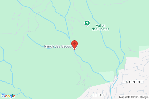 Centre Equestre Les Terres Blanches