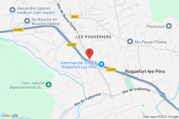 Chemin Micheline