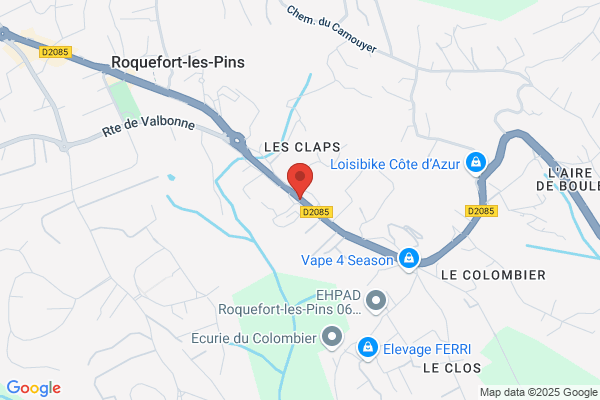 Ciboulette Et Oscar Stephane