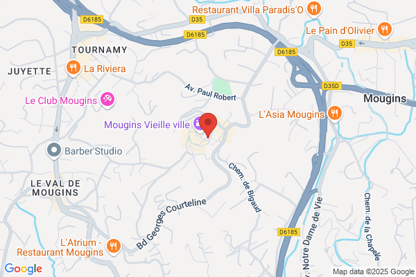 Darmaillac Moeller Beatrice