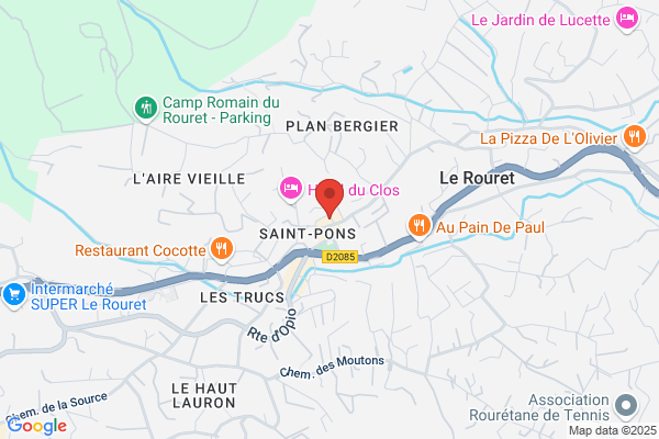 Desruelles Bernard Dentiste