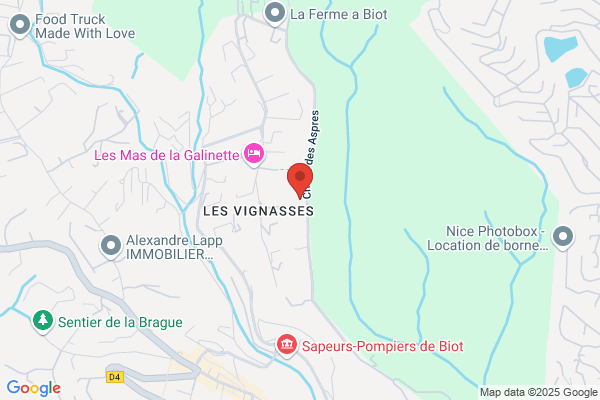 Doligez Baille Blandine