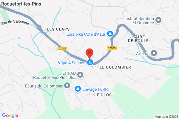Ecoles Primaire