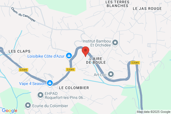 Garage Du Colombier