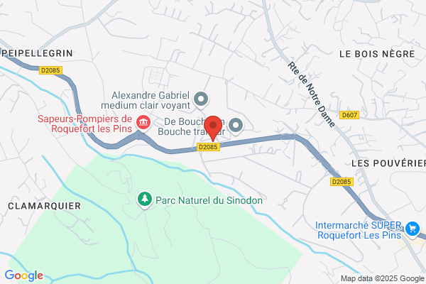 Gendarmerie