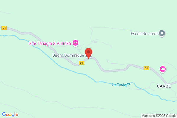 Ges Darrouy Thomasson