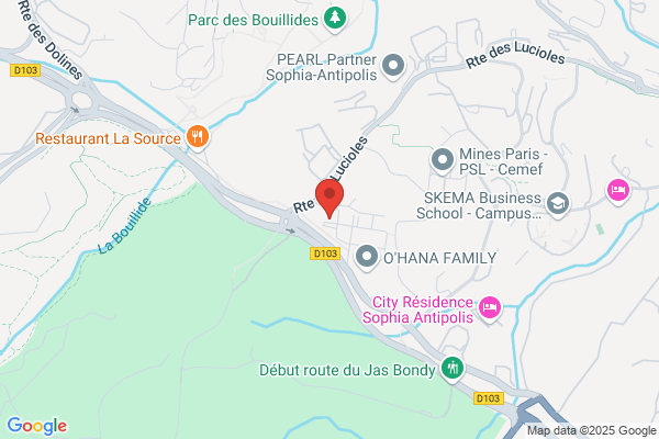 Gilles Services