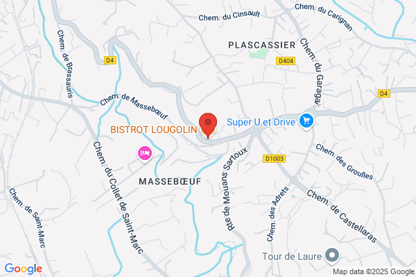 Grasse à l'unisson