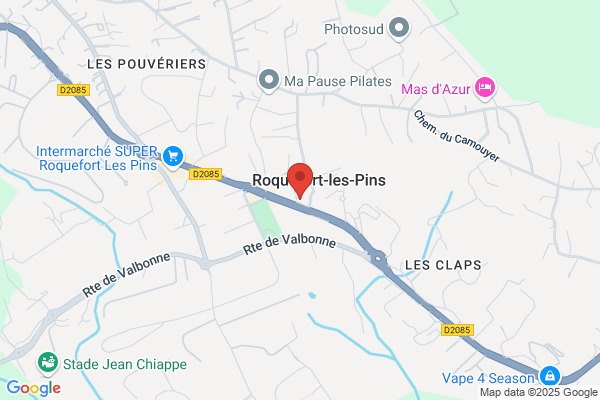 Halte Garderie Boule De Gomme