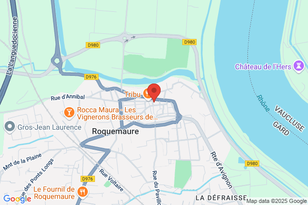 La Poste