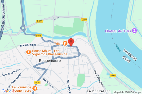 MMA Assurances ROQUEMAURE
