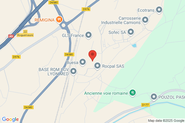 FedEx Express France